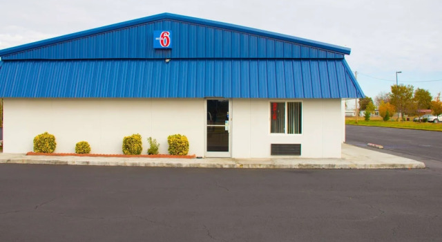 Motel 6 Sikeston MO, Réserver Motel Sikeston Missouri