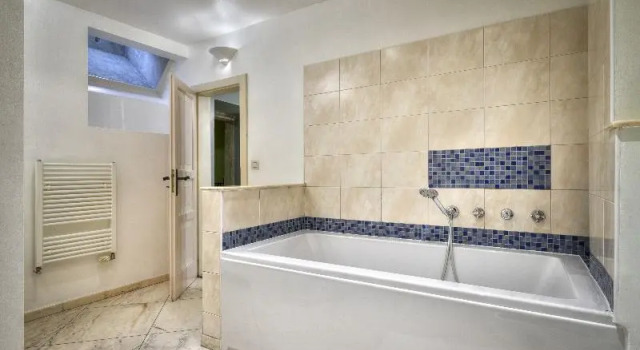 Двухместный полулюкс Black Star Suites