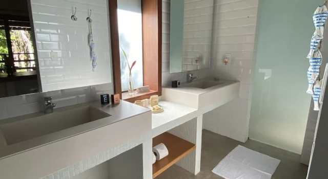 Номер Luxury Pousada Sitio da Bia