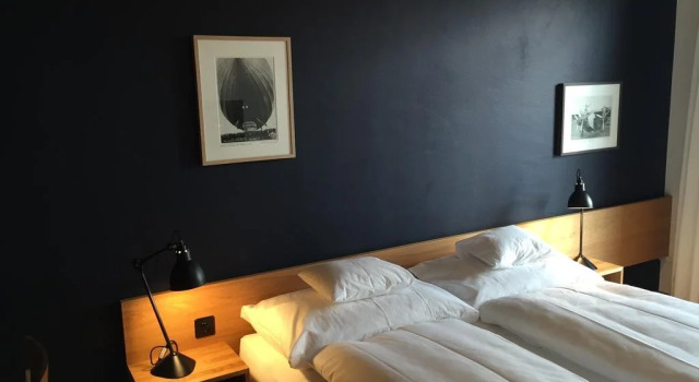 Hotel ZwiBack, Book Hotel Dubendorf Zürich