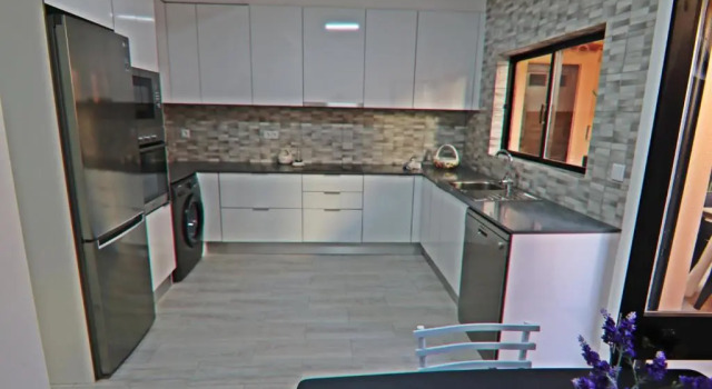 Апартаменты Pandora´s Beach House