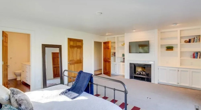Chic Highlands Hideaway, Забронировать Отель Отели Bogus Basin 4 звезды, 4*