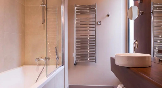 Двухместный номер Classic Hôtel La Bourdonnais by Inwood Hotels