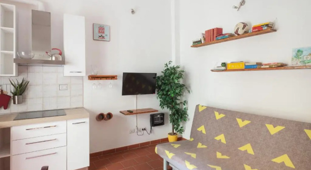 Appartamento 121