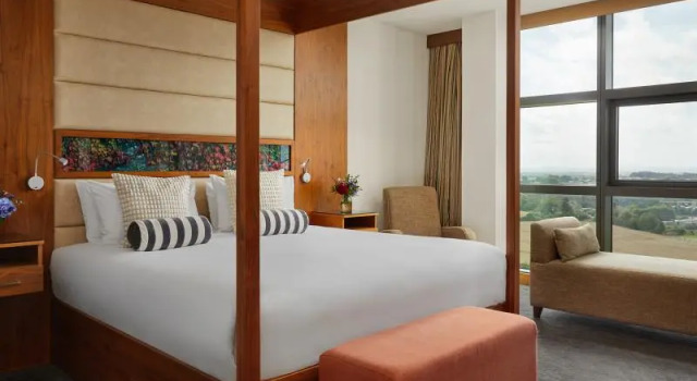 Полулюкс Standard The Gateway Hotel
