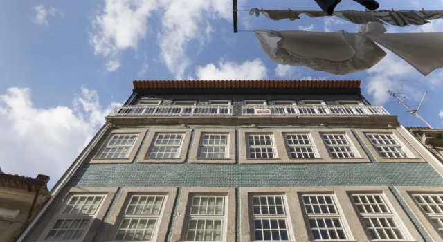 Апартаменты MSC Flats - Comercio do Porto