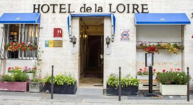 Maison du Moulin Vert, Забронировать Отель Отели Парижа 4 звезды, 4*