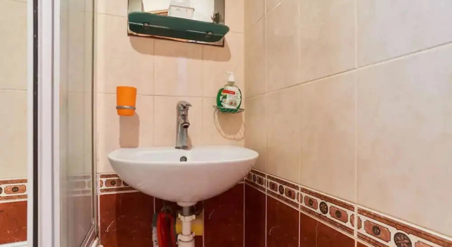 Апартаменты Апартаменты Home-Hotel, ул. Раисы Осипкиной, 7А