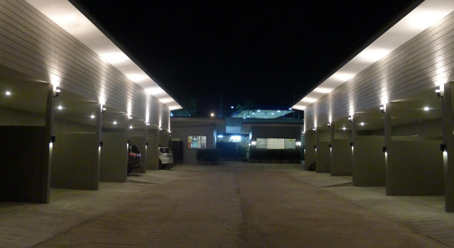 Номер Standard Heaven Inn