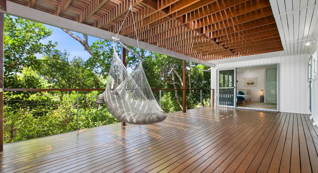 Stunning Seaviews, Sunshine Beach, Prenota Hotel Hotel a Queensland con parcheggio, Parcheggio