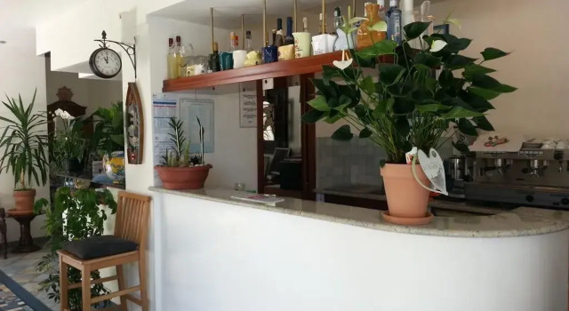 Ilios Residence