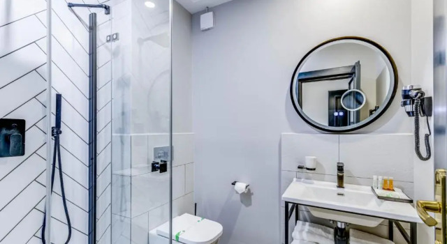 Одноместный номер Superior HOTEL BOUTIQUE DONNA ANNA