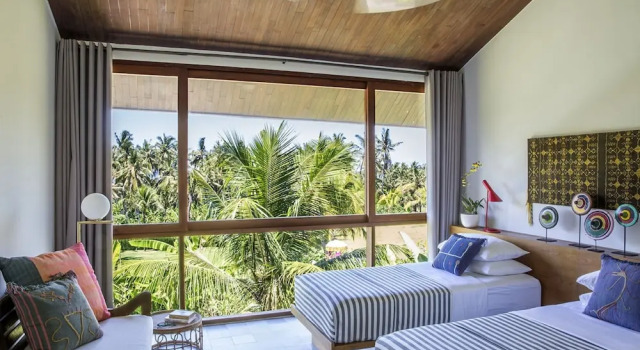Villa Casabama Panggung, Reserva ahora Villa Blahbatu Gianyar