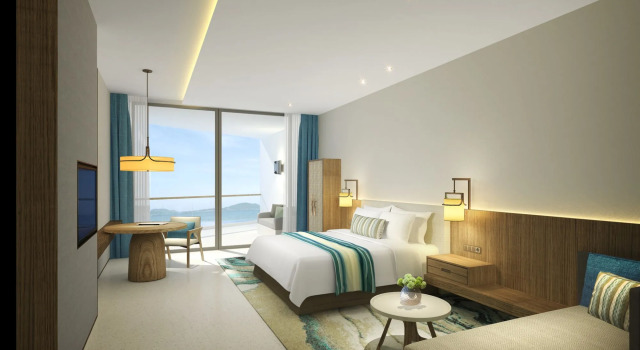 Sanya Conifer Resort