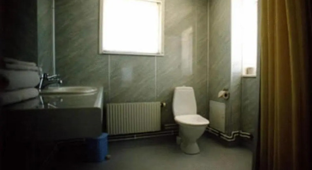 Номер Standard Wellingehus Hotel