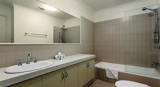 Апартаменты Best Western Northbridge Apartments