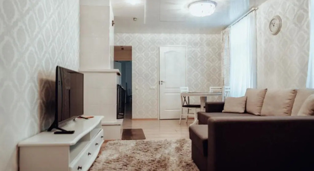 Lovely 1-bedroom apartment in the Old Town, Забронировать Апартаменты/квартира Таллин Харьюмаа, рядом с Конгресс-центр Tallinn Creative Hub
