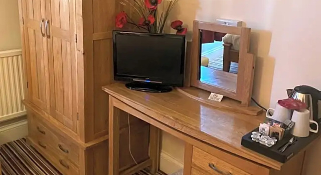 Номер Standard Boars Head Hotel