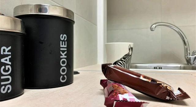 Люкс GK Airport Suites