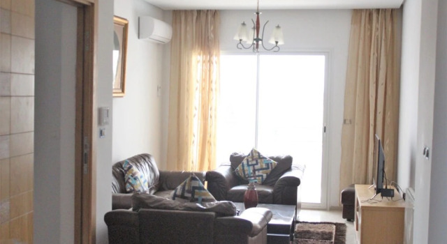 Apartment With 2 Rooms in Sousse, With Wonderful sea View, Balcony and, Book Apartment Apartments in Sousse, Apartment