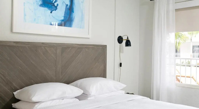Номер Standard Hotel Cabana Clearwater Beach