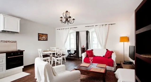 Moderion Apartments, Забронировать Апартаменты/квартира Старе Място 
