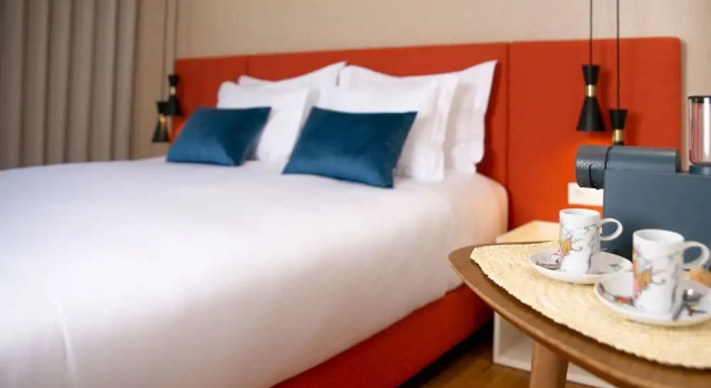 Constance House, Book Hotel Hotels in Centro with a Pool, Swimming Pool