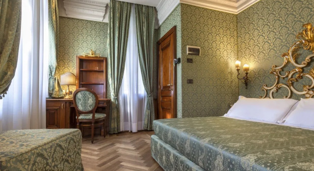 Номер Superior Palazzina Veneziana