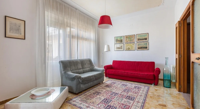 3717 Appartamento Stella by Barbarhouse, Boek Appartement Lecce Salento