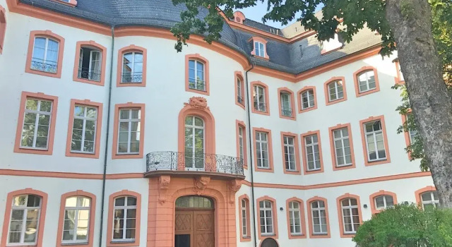 The Apartment Suite Osteiner Hof