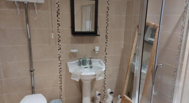 Двухместный номер Standard Knockaderry House