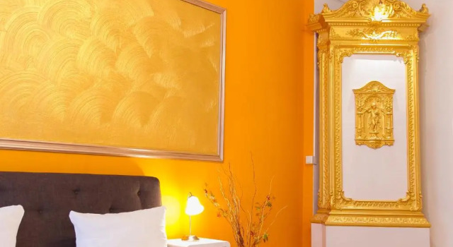 Люкс Deluxe Hotel Spreewitz am Kurfürstendamm