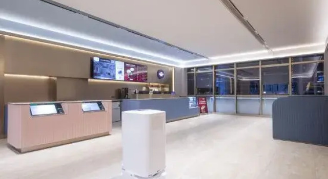 HanTing Hotel (Suzhou Huangqiao Wanjia Linli), Varaa Hotelli Suzhou 