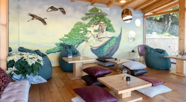 Villa Ginestra a "Casa Conti di Sotto", Buchen Sie Villa Gavorrano 