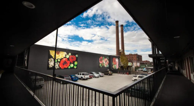 Люкс Steam Plant Hotel Spokane, an Ascend Collection Hotel