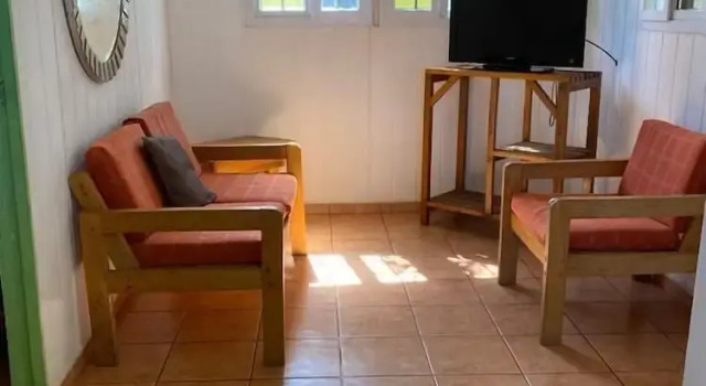 Вилла Comfort Villas Yulli