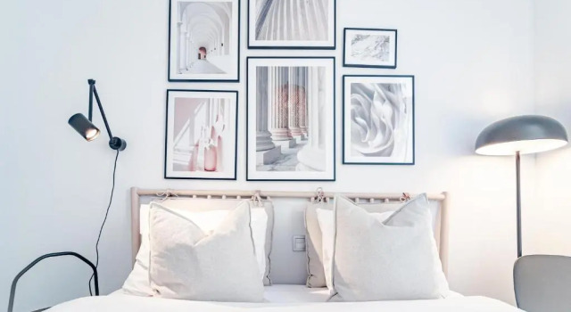 LM10BA- Cozy modern family apartment, Le Mirage