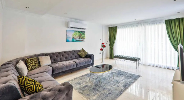 Villa Tanyeli 1, Забронировать Вилла Калкан провинция Анталья
