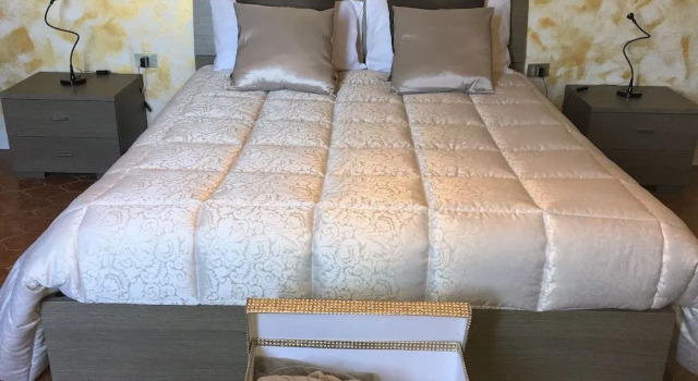 B&B La Valle Dei Vigher, Prenota Bed & breakfast Cavriana Lombardia