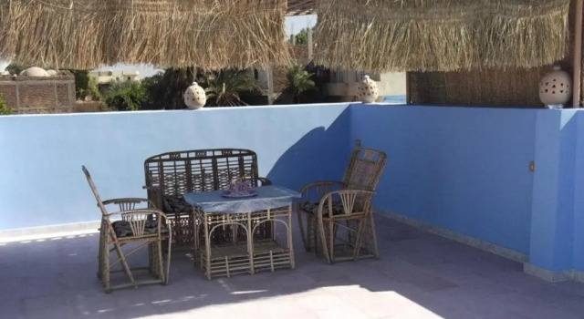 Апартаменты Villa Diletta Luxor