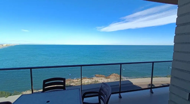 Апартаменты Aparthotel El Faro