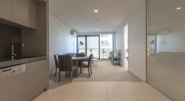 Apartments Melbourne Domain, Book Apartment  