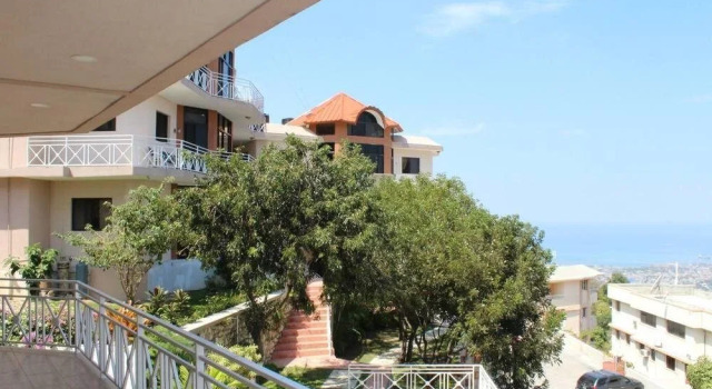 Villa Theodore, Rezerwuj Willa Hotele w Port-au-Prince z parkingiem, Parking