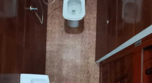 Номер Standard Atithi home stay and Cloud Kitchen