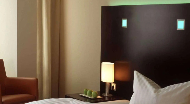 Одноместный номер Comfort Flemings Hotel München-Schwabing