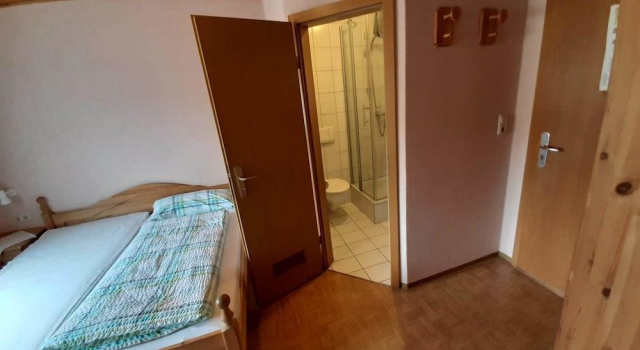 Pension Löffler, Book Pension Gæstehuse i Franconian Forest, Pension