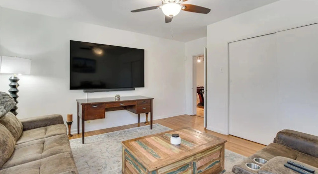 Spacious Chicago Group Home! Walk to Train & Eats, Book Lejlighed Chicago 