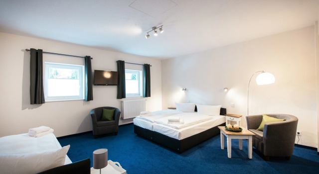 Arcade Hotel Hamburg