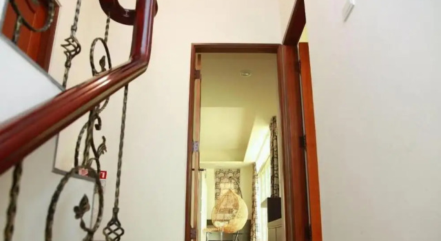 Lai Yi Ke Homestay, Buchen Sie Hotel Baisha Landkreis Penghu