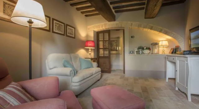 La Villa Teloni, Book Villa San Severino Marche 